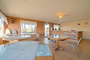 Vali Ho Motel By OYO Weslaco Mercedes