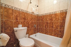 Vali Ho Motel By OYO Weslaco Mercedes