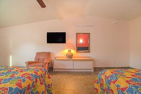 Vali Ho Motel By OYO Weslaco Mercedes