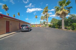 Vali Ho Motel By OYO Weslaco Mercedes