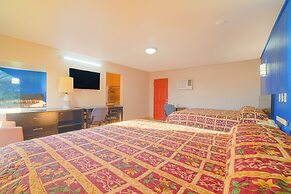 Vali Ho Motel By OYO Weslaco Mercedes