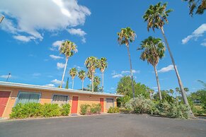 Vali Ho Motel By OYO Weslaco Mercedes