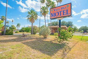 Vali Ho Motel By OYO Weslaco Mercedes