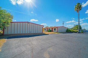 Vali Ho Motel By OYO Weslaco Mercedes