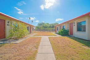 Vali Ho Motel By OYO Weslaco Mercedes