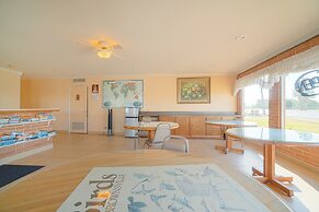 Vali Ho Motel By OYO Weslaco Mercedes