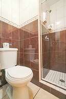 Vali Ho Motel By OYO Weslaco Mercedes