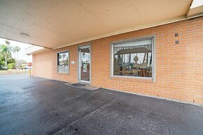 Vali Ho Motel By OYO Weslaco Mercedes