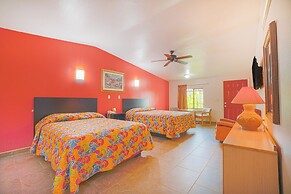 Vali Ho Motel By OYO Weslaco Mercedes