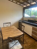 Pousada Cachoeira do Sol