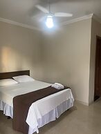 Pousada Cachoeira do Sol