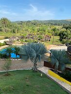 Pousada Cachoeira do Sol