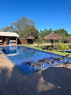 Pousada Cachoeira do Sol