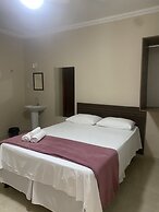 Pousada Cachoeira do Sol