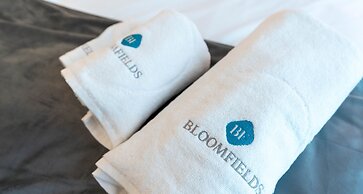 Executive 1 BR in Oasis - 2