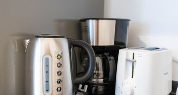 Executive 1 BR in Oasis - 2