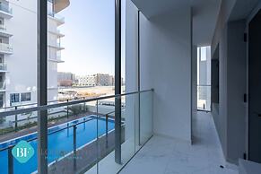 Executive 1 BR in Oasis - 2