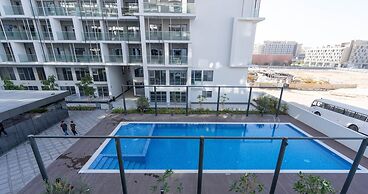 Executive 1 BR in Oasis - 2