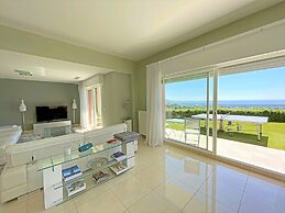 Villa vue mer Mandelieu by ESTATESCANNES