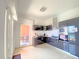 Villa vue mer Mandelieu by ESTATESCANNES