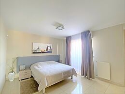 Villa vue mer Mandelieu by ESTATESCANNES