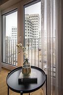 Sleep Inn Medienhafen Suites