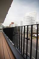 Sleep Inn Medienhafen Suites