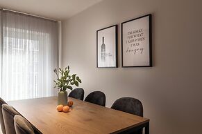 Sleep Inn Medienhafen Suites