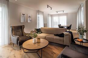 Sleep Inn Medienhafen Suites