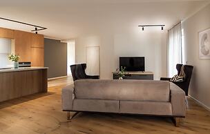 Sleep Inn Medienhafen Suites