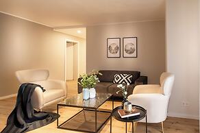 Sleep Inn Medienhafen Suites