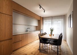 Sleep Inn Medienhafen Suites