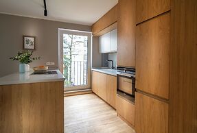 Sleep Inn Medienhafen Suites