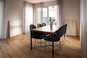 Sleep Inn Medienhafen Suites