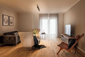 Sleep Inn Medienhafen Suites