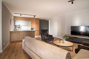 Sleep Inn Medienhafen Suites