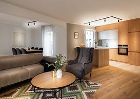 Sleep Inn Medienhafen Suites