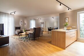 Sleep Inn Medienhafen Suites