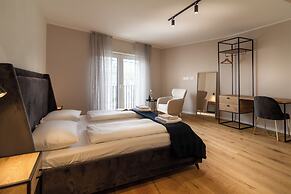 Sleep Inn Medienhafen Suites
