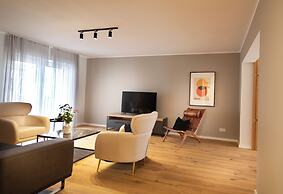 Sleep Inn Medienhafen Suites