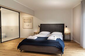 Sleep Inn Medienhafen Suites