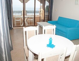 Parva linia adres Regina mare Tsarevo