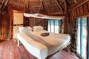 Maisha Matamu Beach Hotel