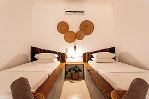 Maisha Matamu Beach Hotel