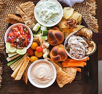 Maisha Matamu Beach Hotel