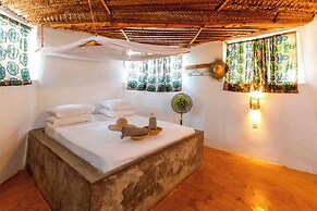 Maisha Matamu Beach Hotel