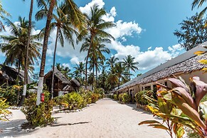 Maisha Matamu Beach Hotel