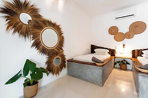 Maisha Matamu Beach Hotel