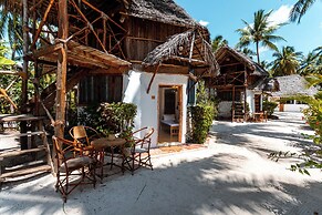 Maisha Matamu Beach Hotel