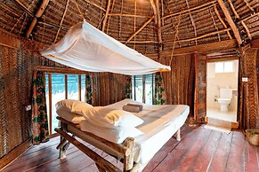 Maisha Matamu Beach Hotel